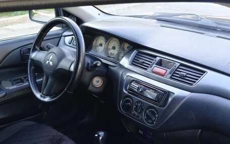 Mitsubishi Lancer IX, 2006 год, 328 000 рублей, 5 фотография