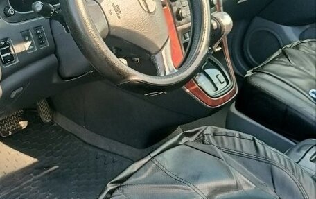 Lexus RX IV рестайлинг, 1998 год, 750 000 рублей, 6 фотография