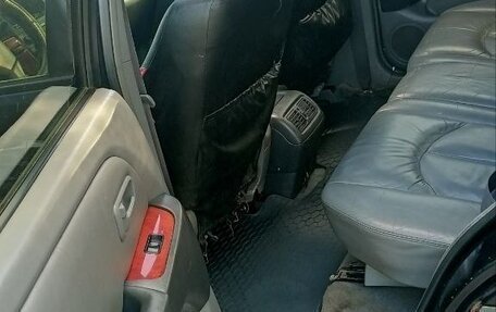 Lexus RX IV рестайлинг, 1998 год, 750 000 рублей, 11 фотография