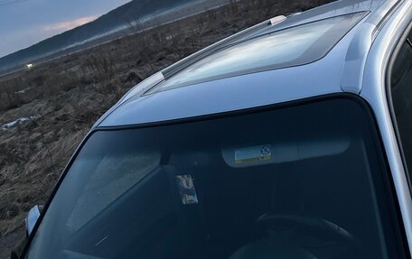 Subaru Forester, 2004 год, 1 080 000 рублей, 6 фотография