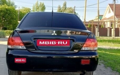 Mitsubishi Lancer IX, 2006 год, 328 000 рублей, 4 фотография