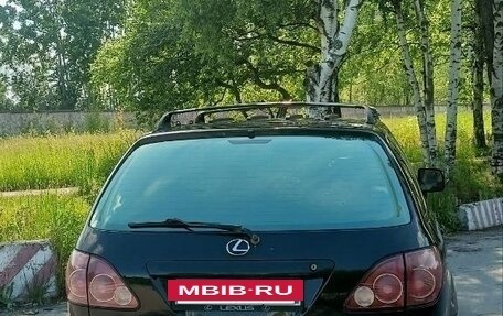 Lexus RX IV рестайлинг, 1998 год, 750 000 рублей, 12 фотография
