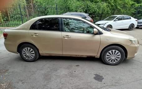 Toyota Corolla, 2010 год, 770 000 рублей, 3 фотография