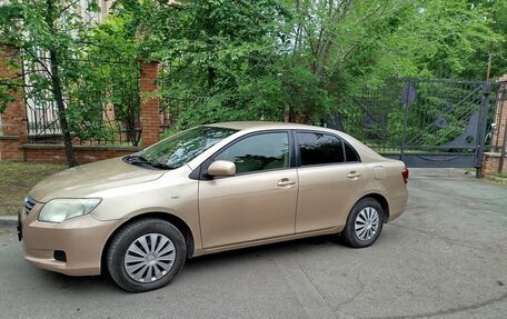 Toyota Corolla, 2010 год, 770 000 рублей, 4 фотография