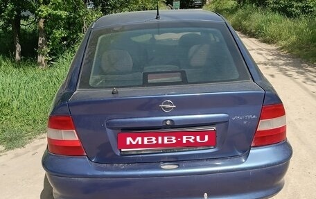 Opel Vectra B рестайлинг, 1997 год, 160 000 рублей, 3 фотография