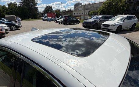 BMW 5 серия, 2021 год, 4 800 000 рублей, 19 фотография