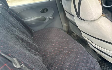 Daewoo Matiz I, 2008 год, 180 000 рублей, 15 фотография