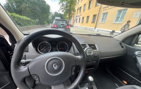 Renault Megane II, 2008 год, 610 000 рублей, 6 фотография
