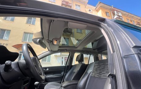 Renault Megane II, 2008 год, 610 000 рублей, 11 фотография
