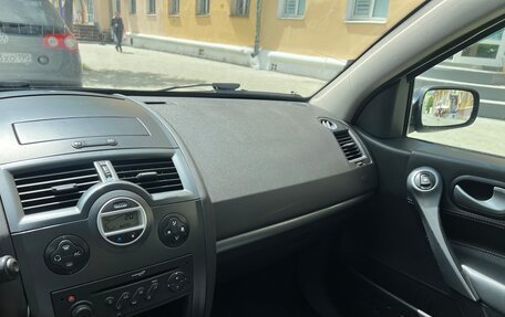 Renault Megane II, 2008 год, 610 000 рублей, 7 фотография