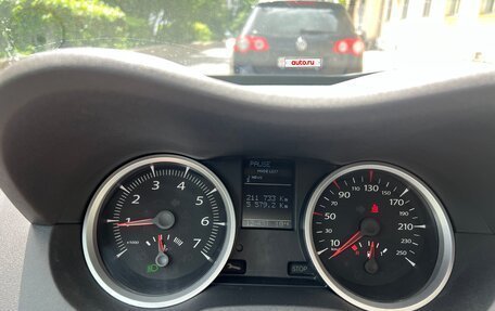 Renault Megane II, 2008 год, 610 000 рублей, 8 фотография
