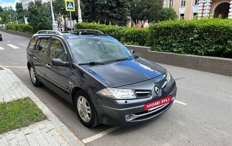 Renault Megane II, 2008 год, 610 000 рублей, 2 фотография