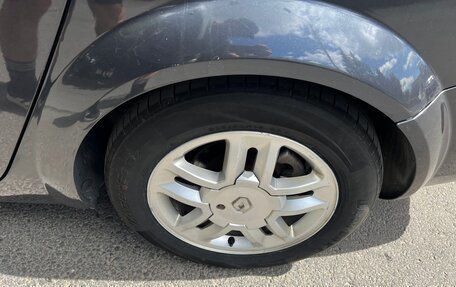 Renault Megane II, 2008 год, 610 000 рублей, 20 фотография