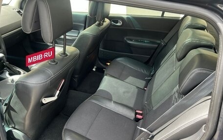Renault Megane II, 2008 год, 610 000 рублей, 10 фотография