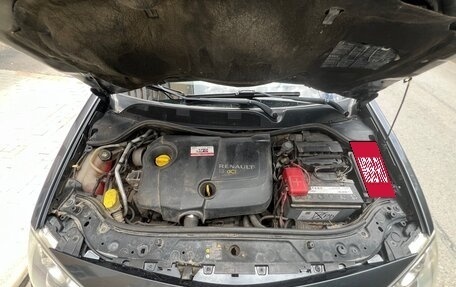 Renault Megane II, 2008 год, 610 000 рублей, 17 фотография