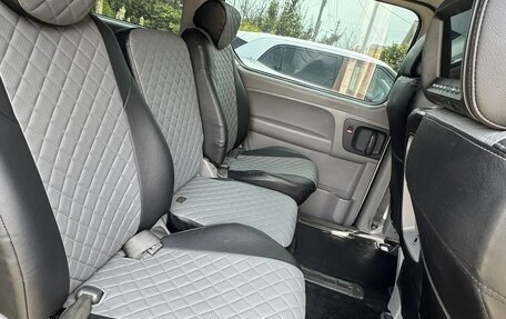 Hyundai Grand Starex Grand Starex I рестайлинг 2, 2009 год, 1 350 000 рублей, 12 фотография