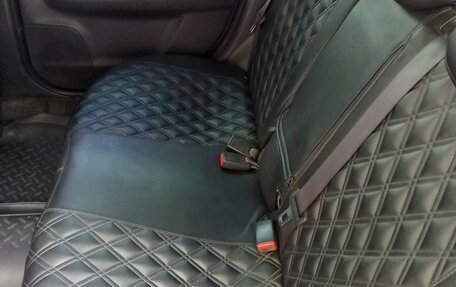 Nissan Note II рестайлинг, 2008 год, 490 000 рублей, 14 фотография