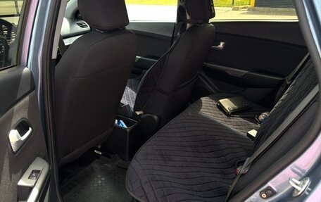 KIA Rio III рестайлинг, 2014 год, 970 000 рублей, 9 фотография