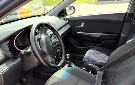 KIA Rio III рестайлинг, 2014 год, 970 000 рублей, 8 фотография