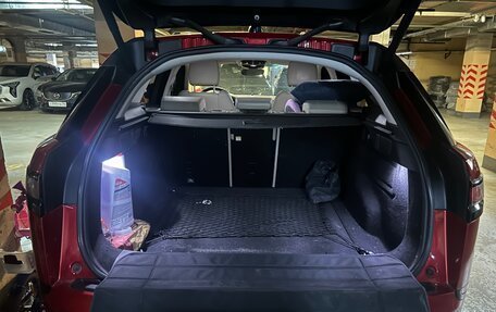 Land Rover Range Rover Velar I, 2017 год, 3 700 000 рублей, 12 фотография