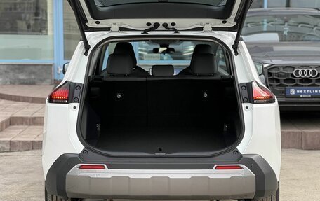 Toyota RAV4, 2026 год, 3 790 000 рублей, 26 фотография