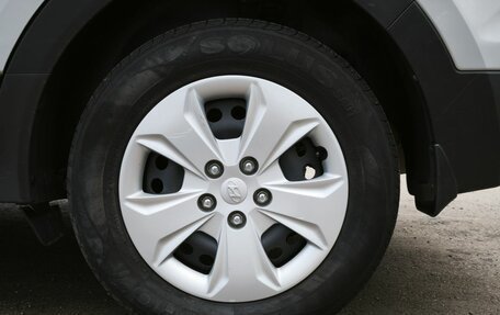 Hyundai Creta I рестайлинг, 2018 год, 1 810 000 рублей, 12 фотография