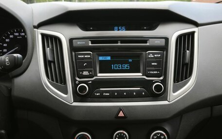 Hyundai Creta I рестайлинг, 2018 год, 1 810 000 рублей, 18 фотография