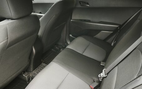Hyundai Creta I рестайлинг, 2018 год, 1 810 000 рублей, 20 фотография