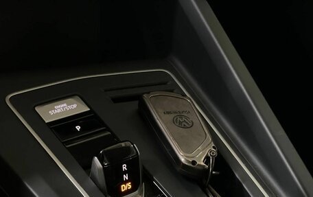 Volkswagen Golf VIII, 2021 год, 2 590 000 рублей, 13 фотография