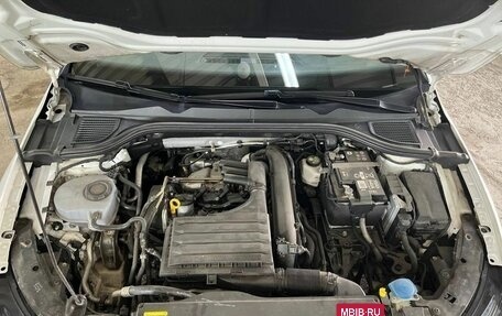 Volkswagen Golf VIII, 2021 год, 2 590 000 рублей, 19 фотография