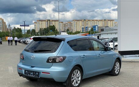 Mazda 3, 2006 год, 575 000 рублей, 4 фотография