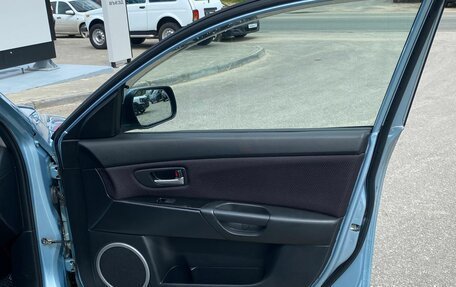 Mazda 3, 2006 год, 575 000 рублей, 7 фотография