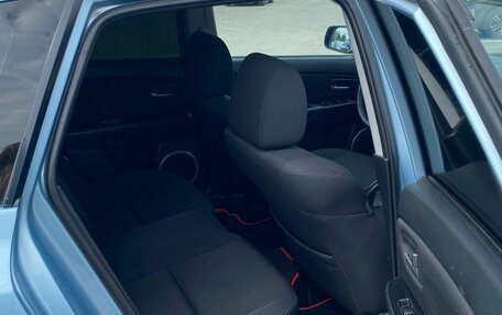 Mazda 3, 2006 год, 575 000 рублей, 10 фотография