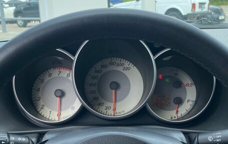 Mazda 3, 2006 год, 575 000 рублей, 18 фотография