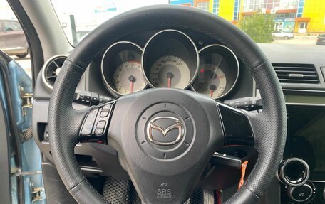 Mazda 3, 2006 год, 575 000 рублей, 19 фотография