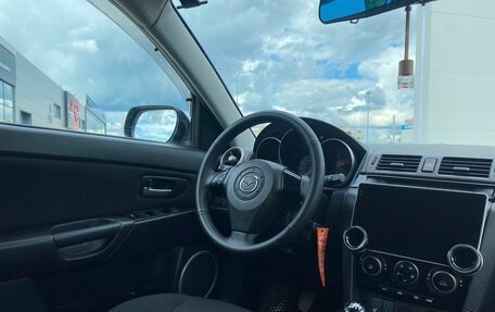 Mazda 3, 2006 год, 575 000 рублей, 26 фотография
