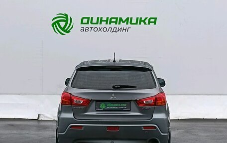 Mitsubishi ASX I рестайлинг, 2012 год, 835 000 рублей, 6 фотография