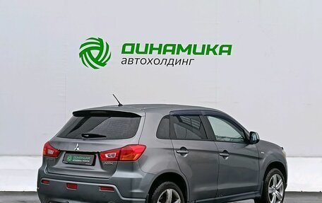 Mitsubishi ASX I рестайлинг, 2012 год, 835 000 рублей, 5 фотография