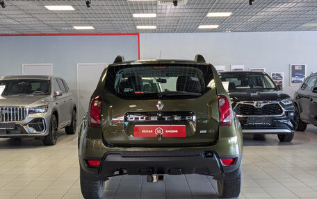 Renault Duster I рестайлинг, 2019 год, 999 900 рублей, 7 фотография