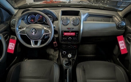 Renault Duster I рестайлинг, 2019 год, 999 900 рублей, 10 фотография