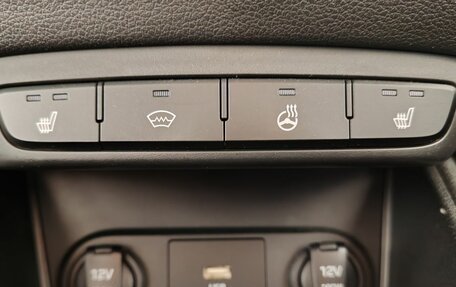 Hyundai Solaris II рестайлинг, 2022 год, 1 800 000 рублей, 19 фотография