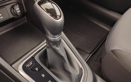 Hyundai Solaris II рестайлинг, 2022 год, 1 800 000 рублей, 18 фотография