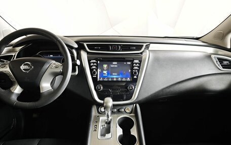 Nissan Murano, 2017 год, 2 255 000 рублей, 13 фотография