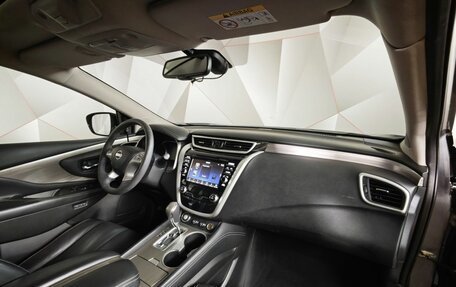 Nissan Murano, 2017 год, 2 255 000 рублей, 11 фотография