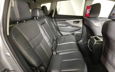 Nissan Murano, 2017 год, 2 255 000 рублей, 14 фотография