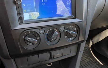 Ford Focus II рестайлинг, 2005 год, 121 000 рублей, 8 фотография