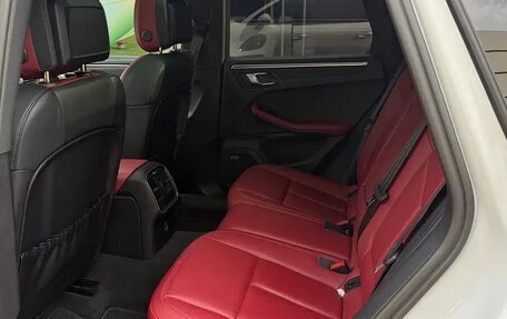 Porsche Macan I рестайлинг, 2022 год, 5 831 000 рублей, 8 фотография