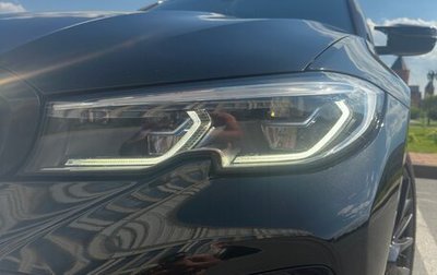 BMW 3 серия, 2019 год, 3 590 000 рублей, 1 фотография