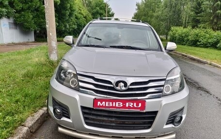Great Wall Hover H3 I, 2012 год, 1 000 000 рублей, 1 фотография