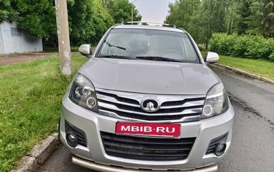 Great Wall Hover H3 I, 2012 год, 1 000 000 рублей, 1 фотография